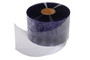 Vestil PVC Vinyl Strip Door Material - 200 Feet Roll - Clear