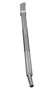 Vestil Steel Multi-Task Winch Bar - 1-3/4 In. x 2 In. x 38 In. and 1-1/4 In. Diameter - Silver