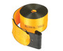 Vestil Winch Strap - 30 Ft. Long 5,400 lb - Yellow