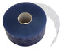 Vestil PVC Vinyl Strip Door - 2/25 In. Roll 2/25 In. Thickness 8 In. x 3600 In. - Clear
