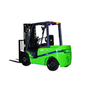 EKKO EK25GT-216LI 5,000 lbs. 4-Wheel Electric Forklift Li-Ion