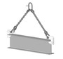 Machining & Welding 10000 LB Load Hooks