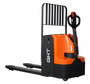 GNT Lifts G44E-LI Lithium Walkie Pallet Jack 4400 lbs.