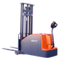 GNT Lifts G30KCS-189LI Lithium Counterbalanced Stacker 3000 lbs.