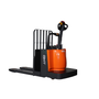 GNT Lifts G66P-LI Lithium Rider Pallet Jack 6600 lbs.