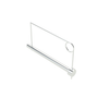 Safety Rail Co. Mount Securing Pin