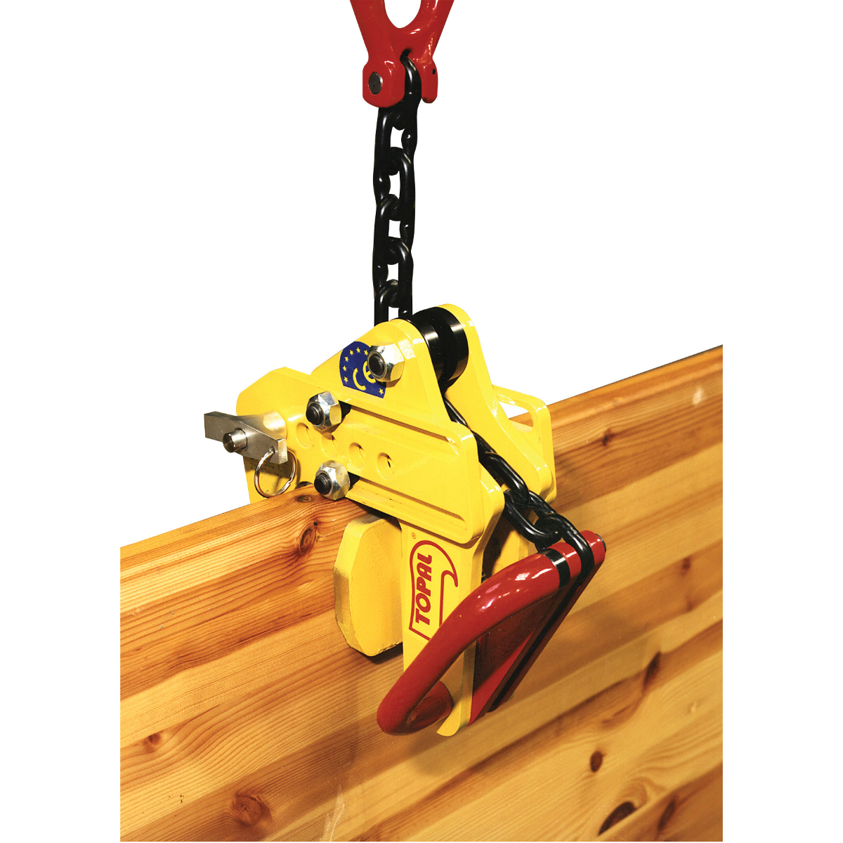 Plate & Lifting Clamps