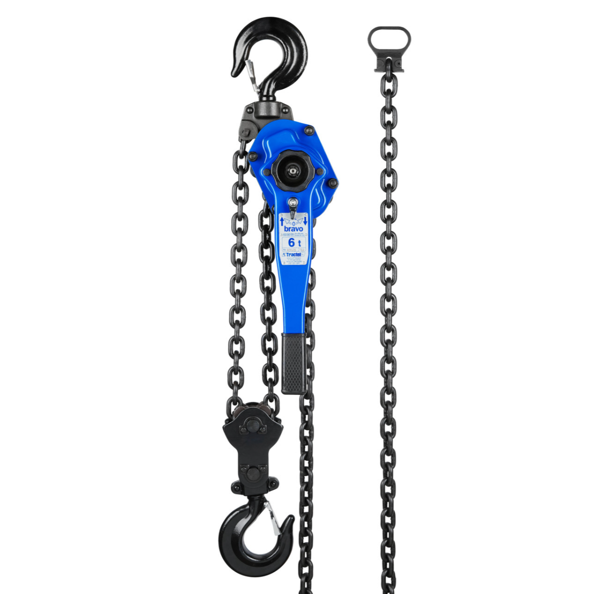 Lever Hoists//
