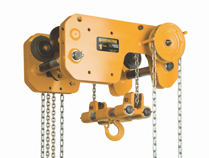 HOISTS