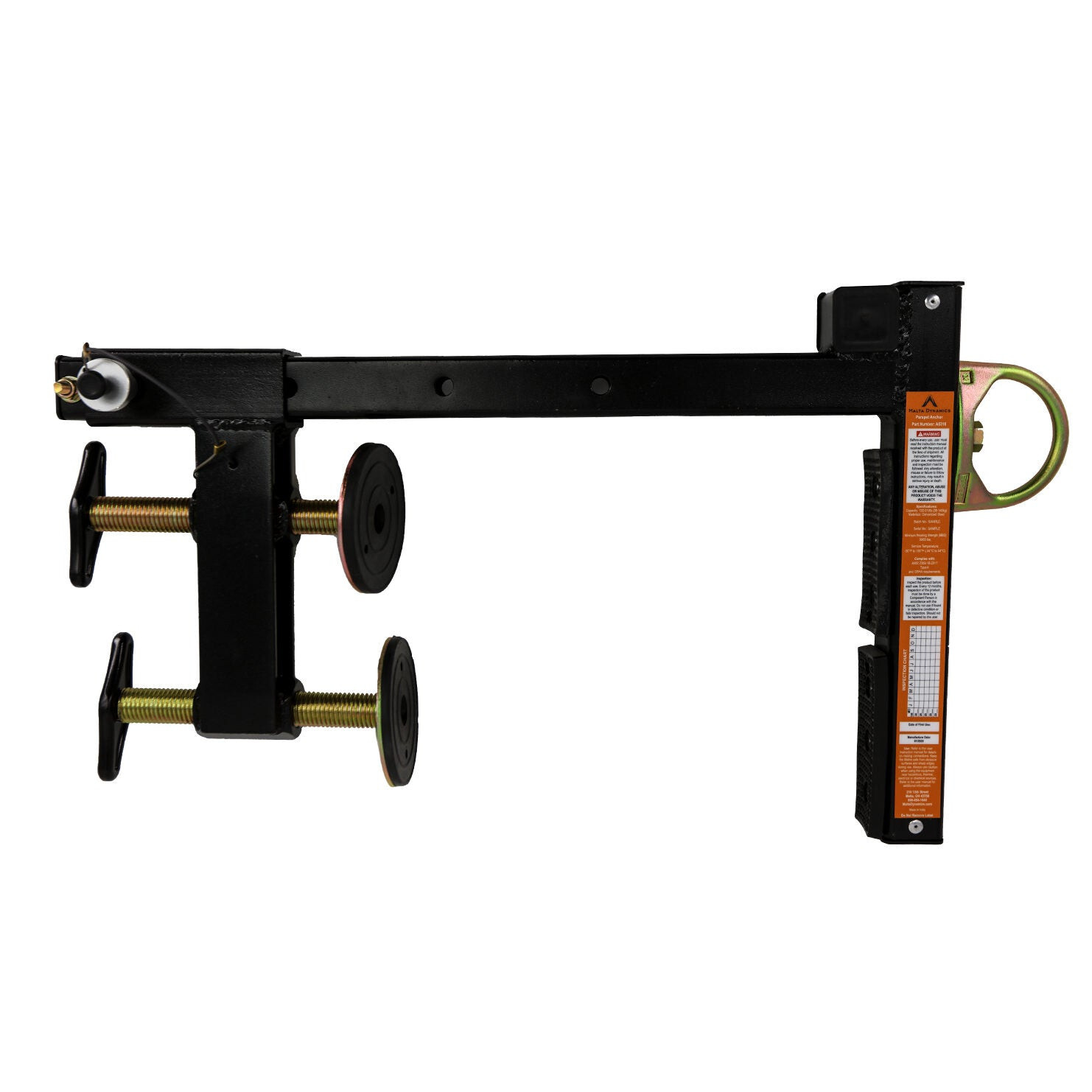 Confined Space Equipment