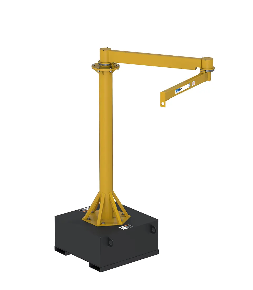 CRANE COMPONENTS