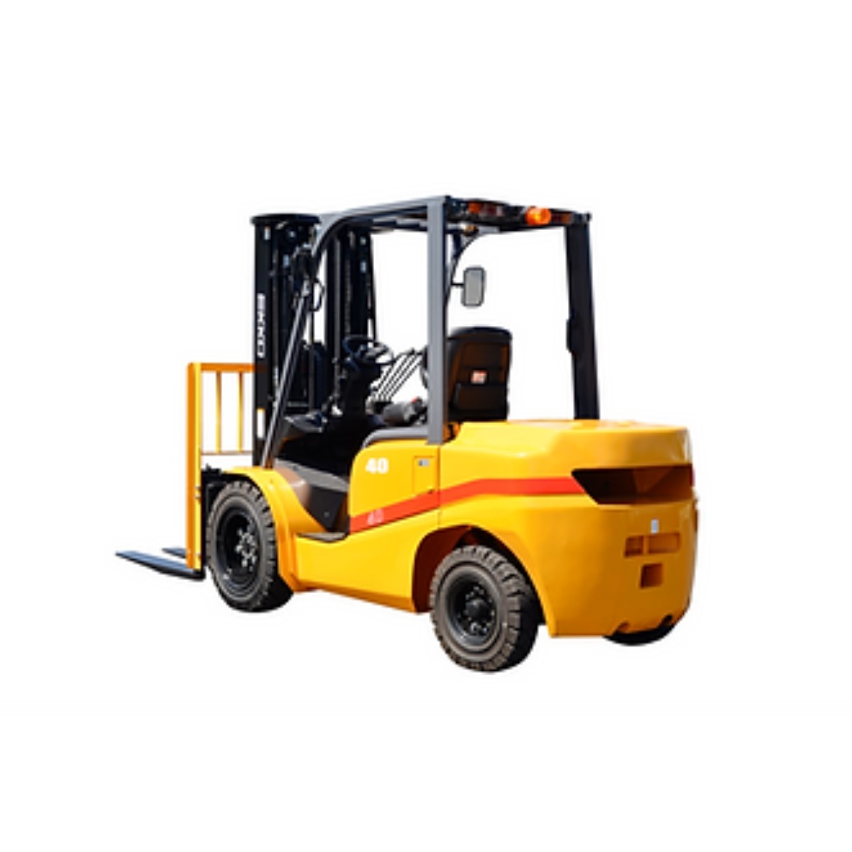 Forklifts//
