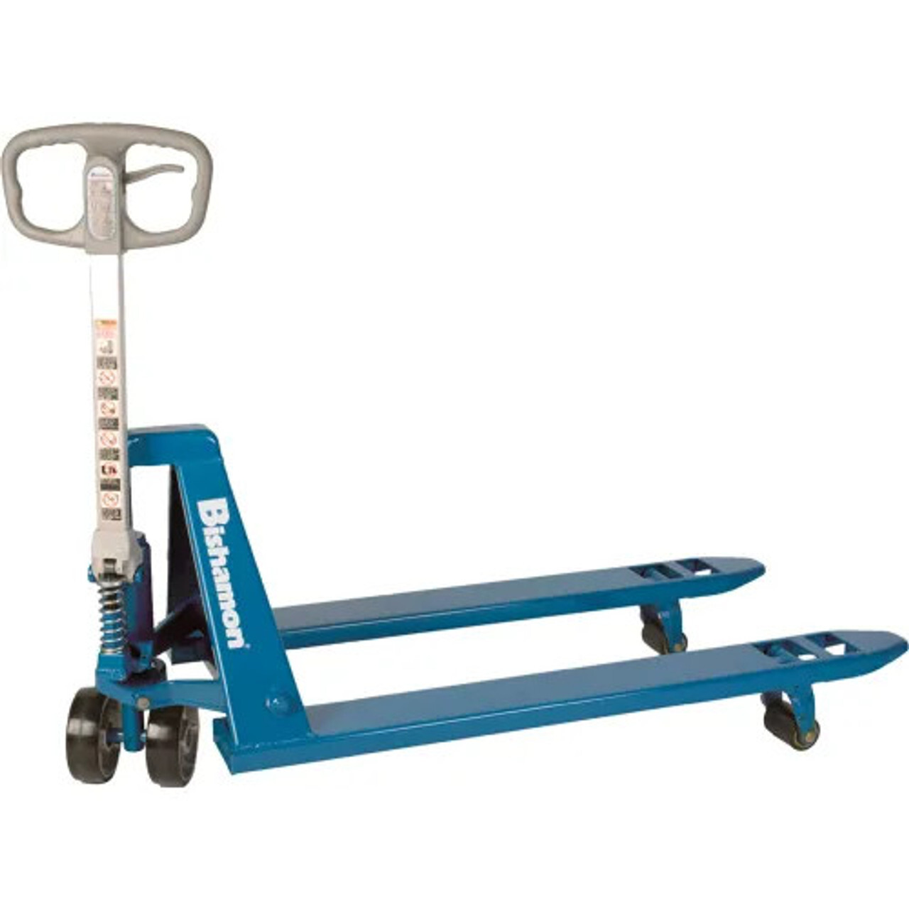 PALLET JACKS