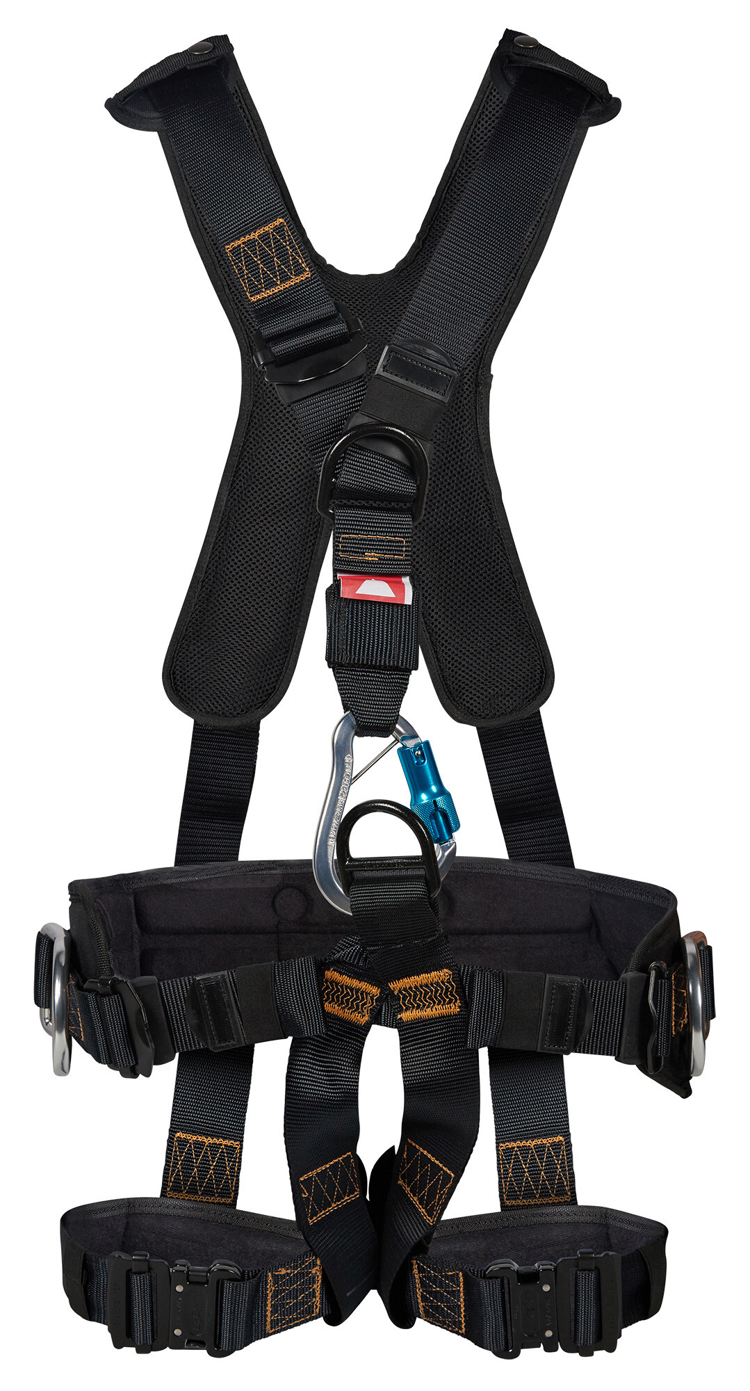 Professional Harness