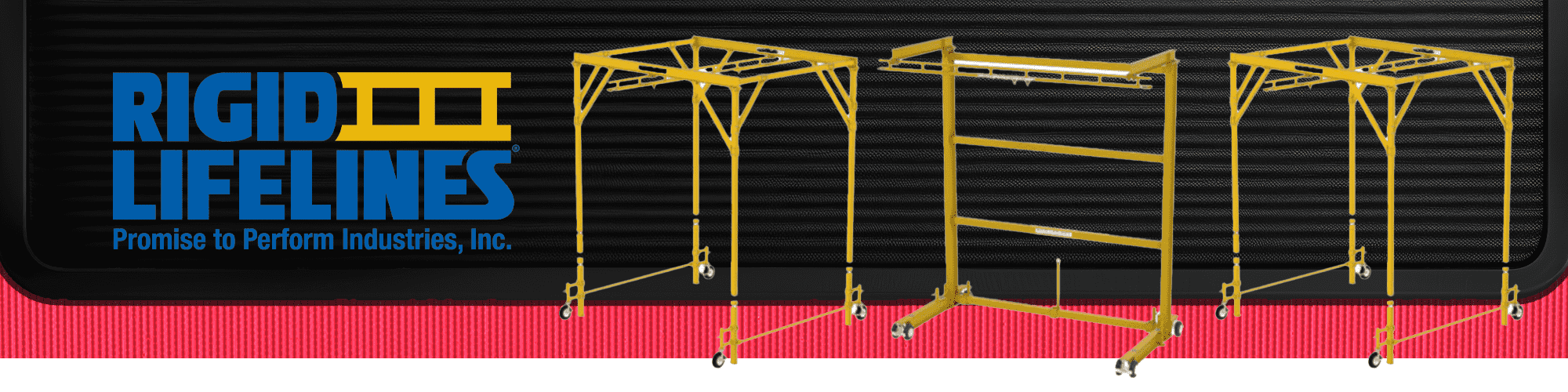 RIGID LIFELINES