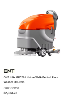 Zallys S1 Electric Ride-On Tractor ” 1,102 lb. Carry / 3,307 lb. Tow | 4-Wheel Personnel & Goods Transport Vehicle for Industrial Use Ride.
