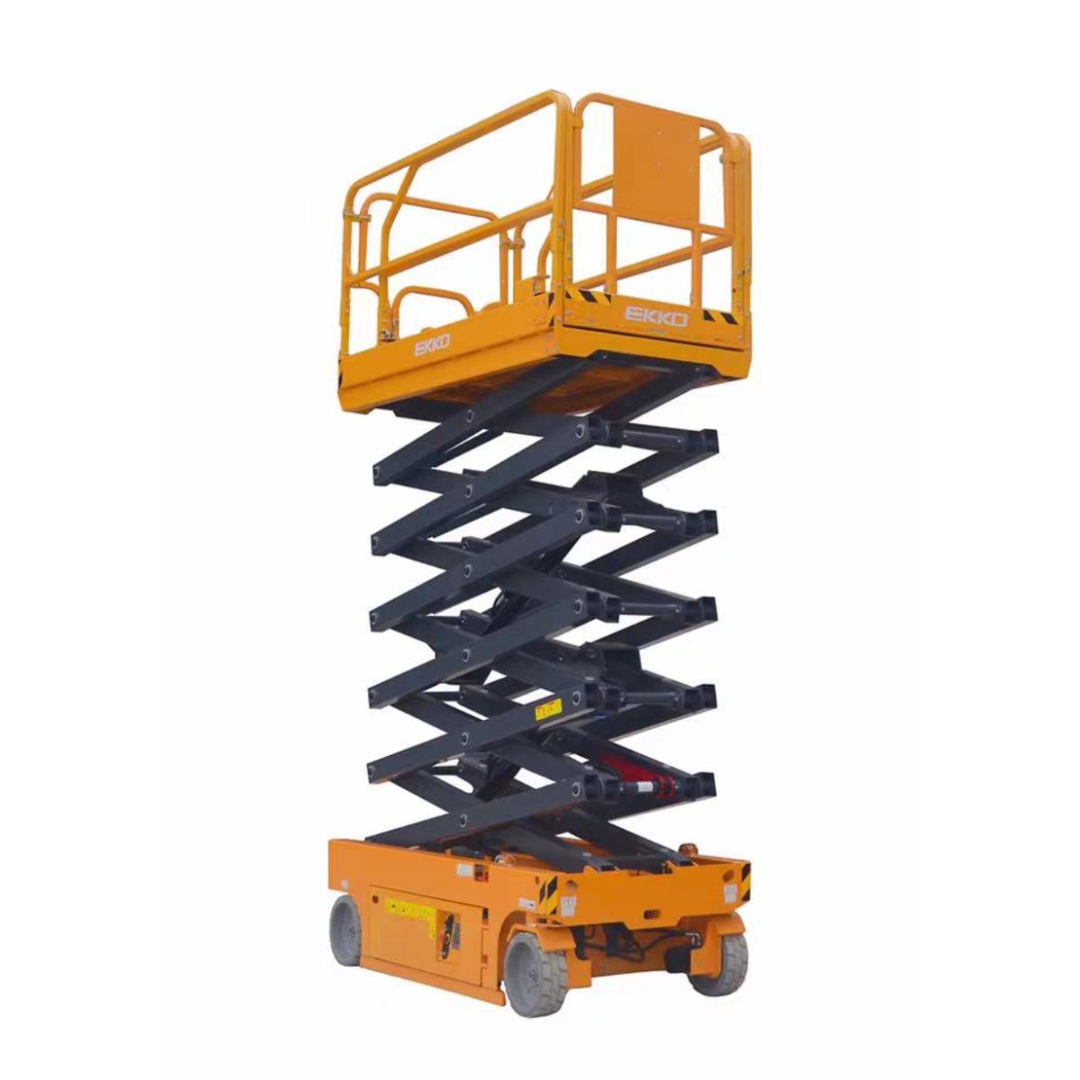 Scissor Lifts//