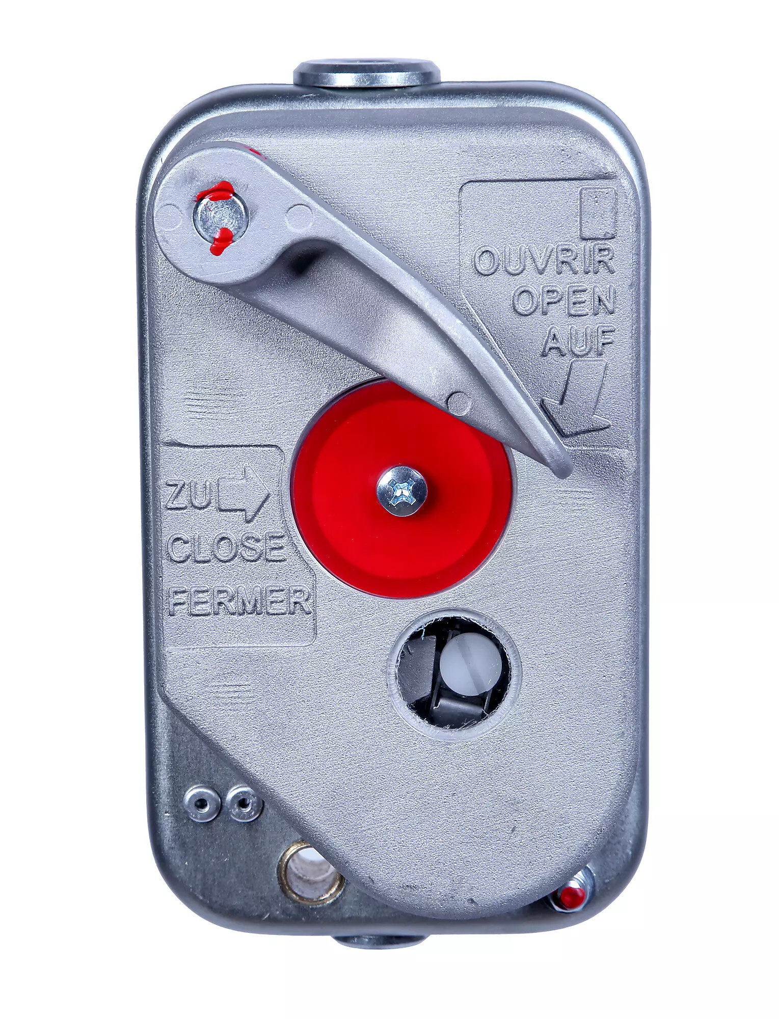 Safety Devices & Accessories