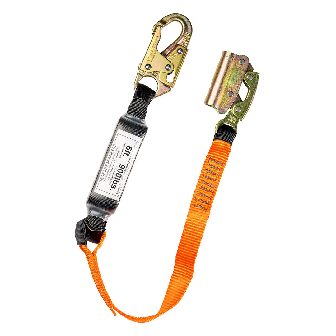 Fall Arresters