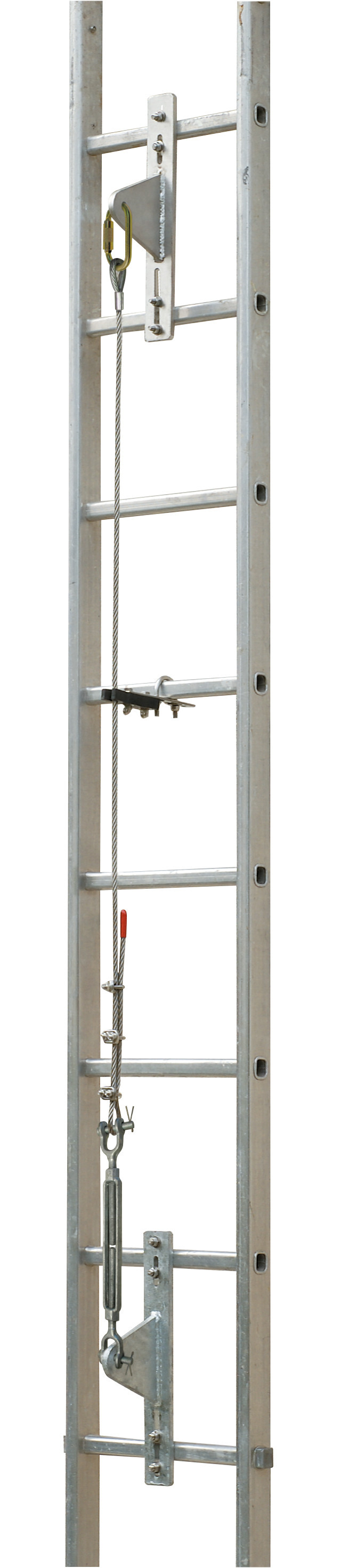 Ladder Safety Equipment