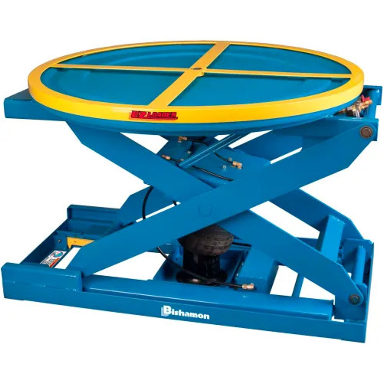 LIFTING DEVICES