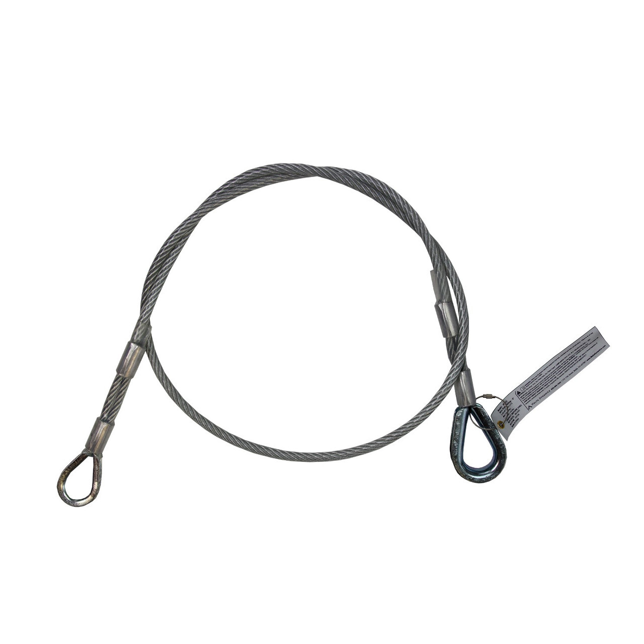 Wire Rope Sling