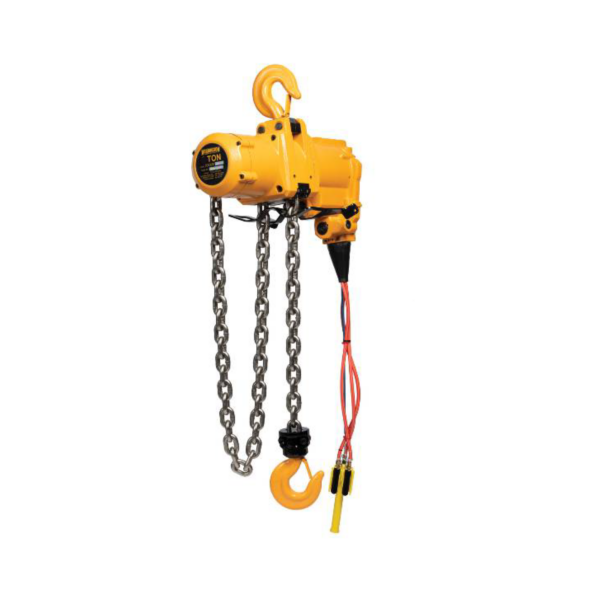 AIR HOIST