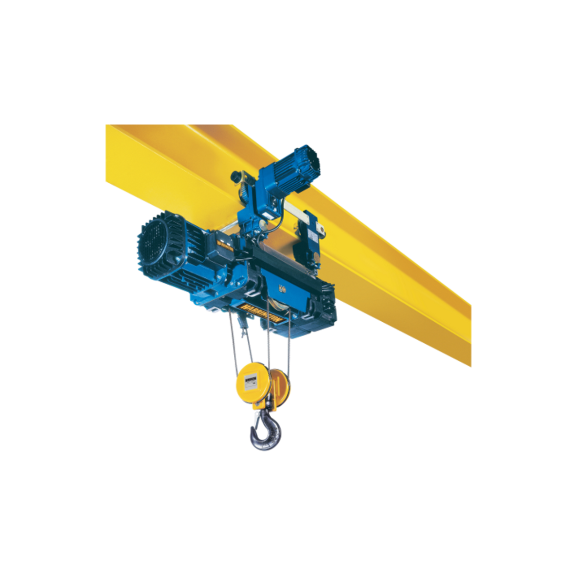 Wire Rope Hoists//