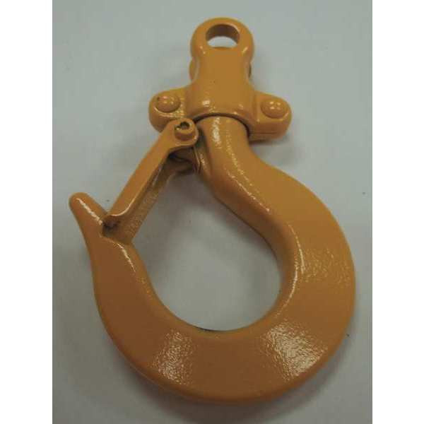 Harrington Top Hook Assembly 1 T