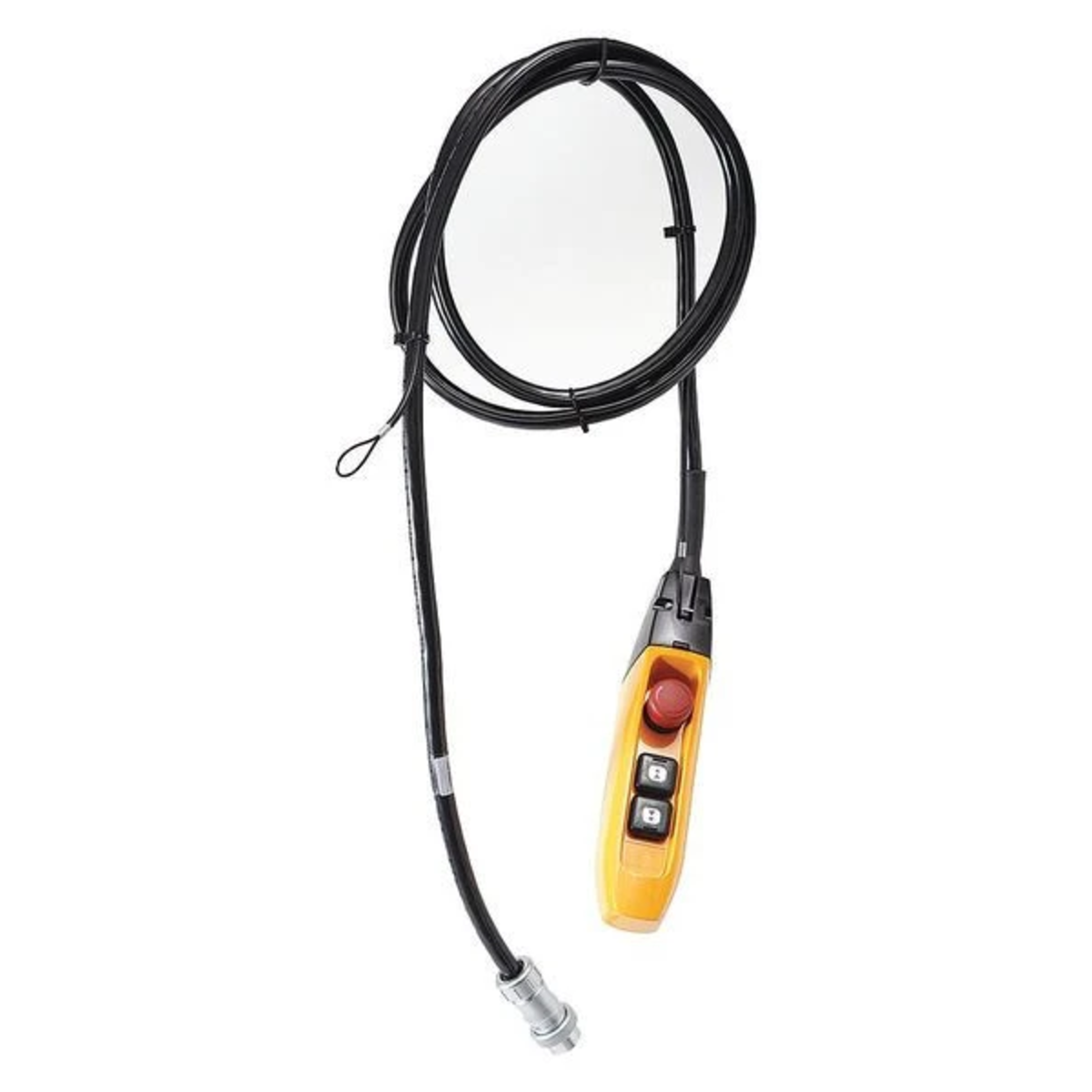 Harrington 2-PB Comp Asy 20' Lft ER2