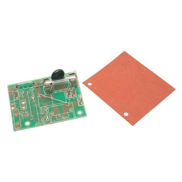 Harrington Converter Assy