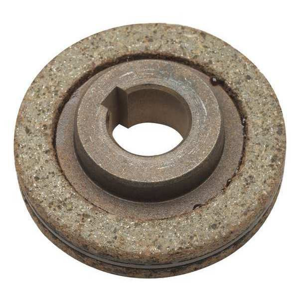 Harrington Brake Disk