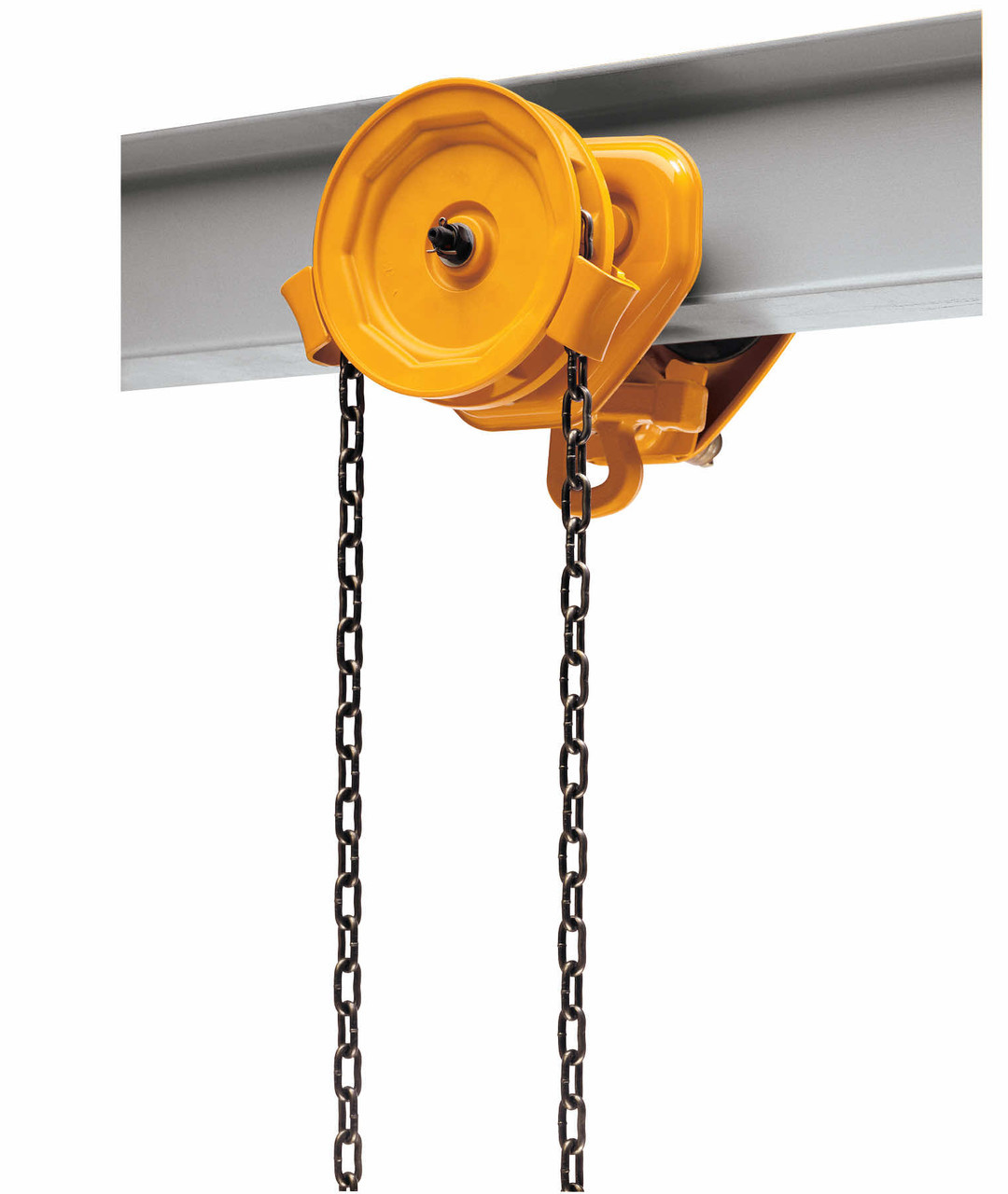 GT Geared Trolley ' Lift-Capacity from 2 Ton Geared GT020 HARRINGTON GT Geared Trolley ' Lift-Capacity from 2 Ton Geared GT020 HARRINGTON