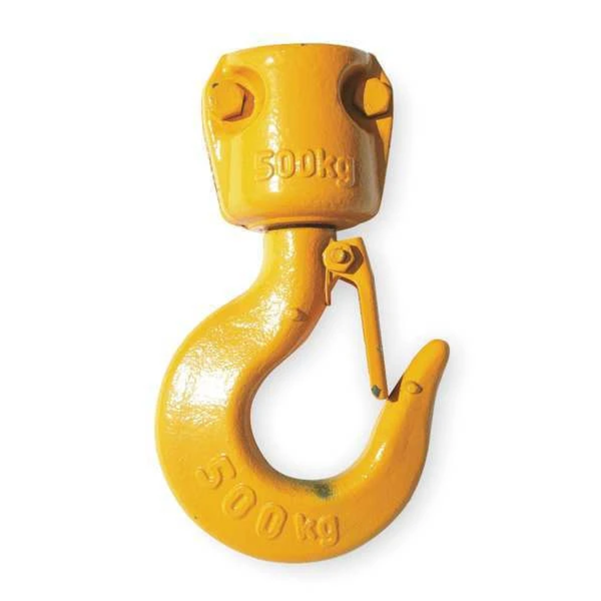 Harrington Bottom Hook Complete 0.5 T