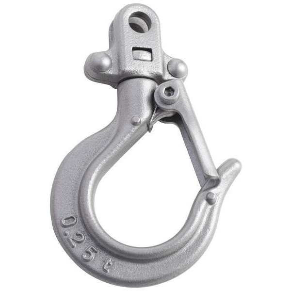 Harrington Top Hook Assembly, 0.25 T