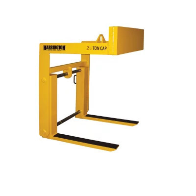 1 Ton HARRINGTON HPLAF Adjustable Fork Pallet Lifter Engineered with precision and durability in mind 1 Ton HARRINGTON HPLAF Adjustable Fork Pallet Lifter Engineered with precision and durability in mind