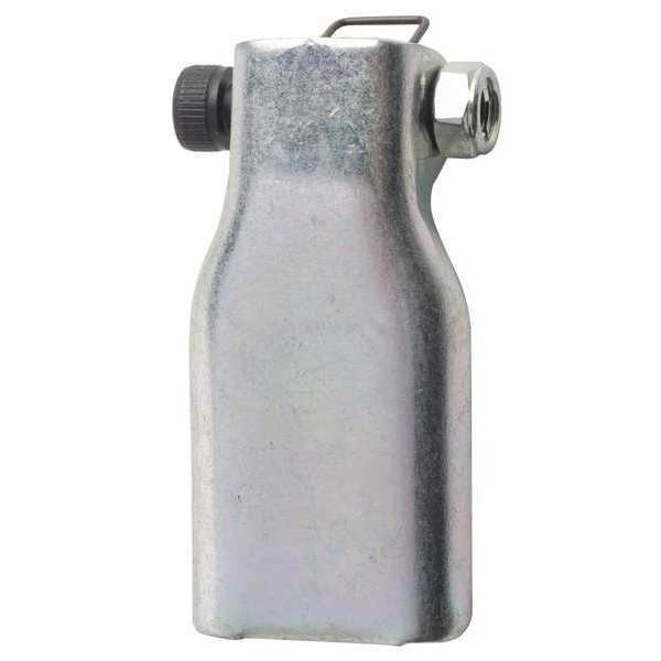 Harrington Latch Assembly, 0.5 T
