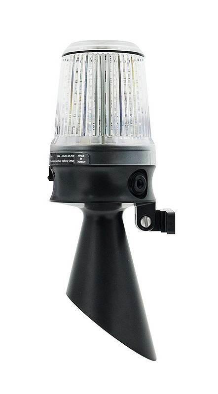 K-TA3W-433 IS A WIRELESS STROBE/SIREN
