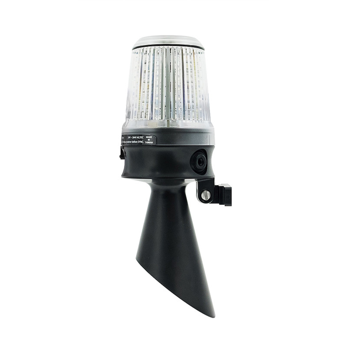 InMotion K-TA3W-433 Strobe/Siren