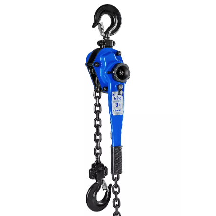 Tractel 19690 Bravo‚  Lever Chain Hoist 3 Ton - 10 Ft. Lift