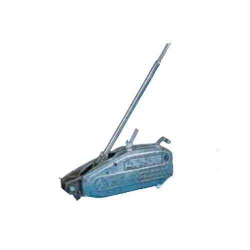 Tractel 032199024 TU32 Portable Manual Hoist without Wire Rope