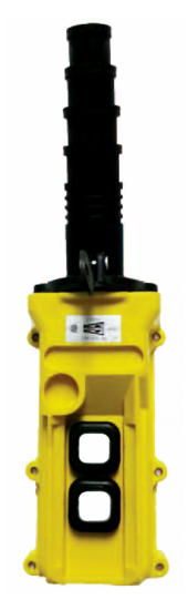 L2-S-2 - 1 Motion Slim Profile - Two Speed