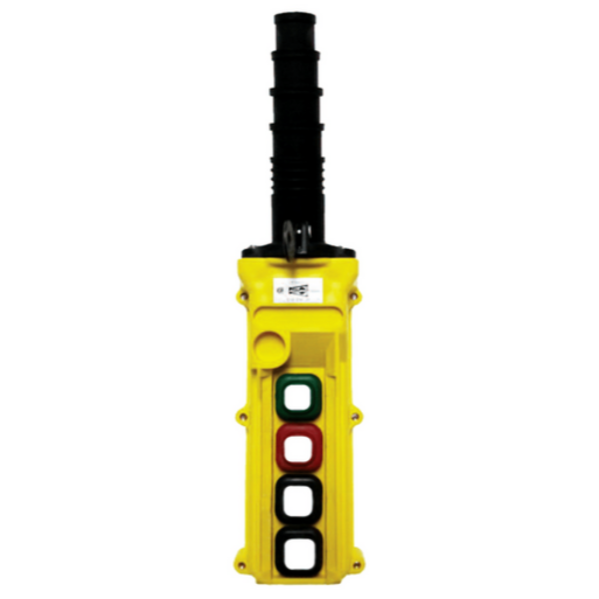 2 Motion Slim Profile - Two SpeedPush Button Parts L Series Pendants