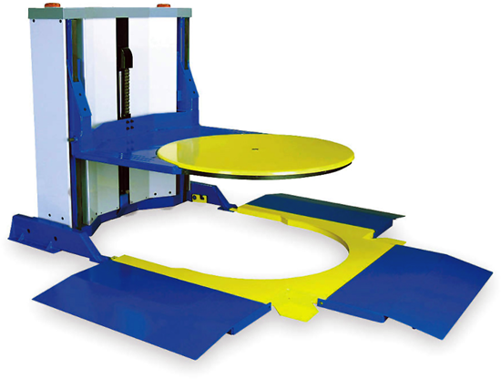 Bishamon EZ Off Lifter EZO-25E-3S with 3 Approach Positions 2500 Lb. Cap. Bishamon EZ Off Lifter EZO-25E-3S with 3 Approach Positions 2500 Lb. Cap.