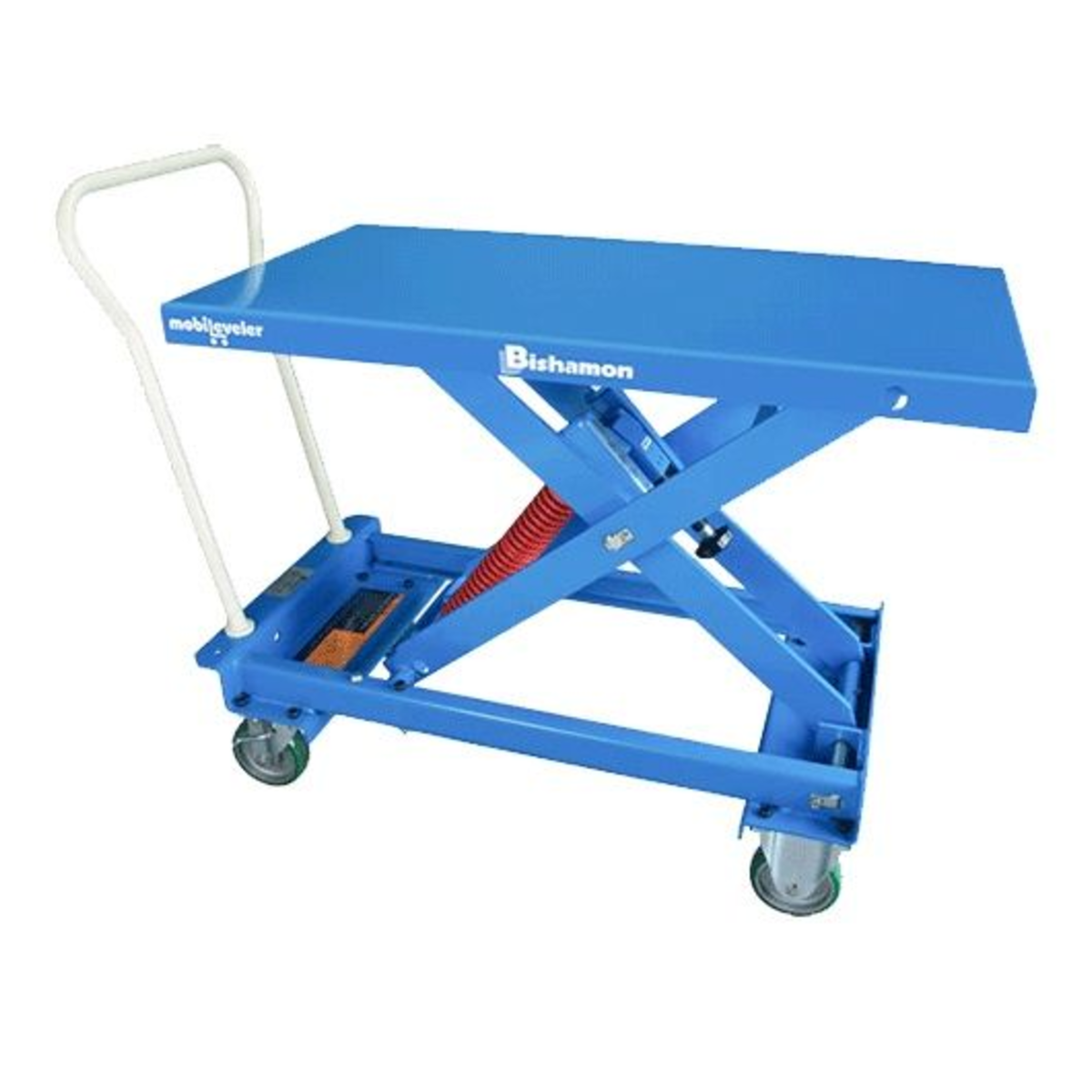 Bishamon Mobileveler 175-460 lb