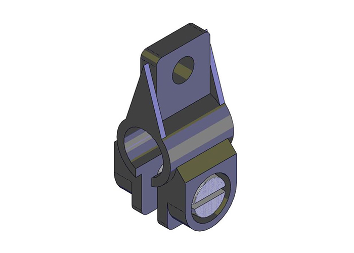 Conductix Cable Collar