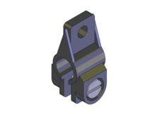 CONDUCTIX Cable Collar 020111-20 020111-20