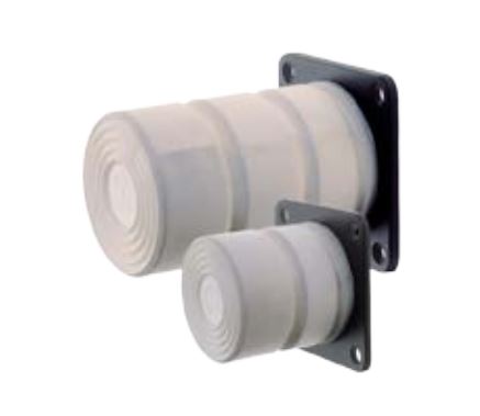 Conductix End Stop Buffer C 080X080