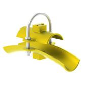 CONDUCTIX CABLE CLIP 020133-50 020133-50