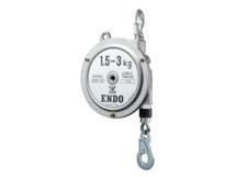 CONDUCTIX Unpainted Spring Balancer w/ fall arrest, 3-5KG XA-EWF-5C XA-EWF-5C CONDUCTIX Unpainted Spring Balancer w/ fall arrest, 3-5KG XA-EWF-5C XA-EWF-5C